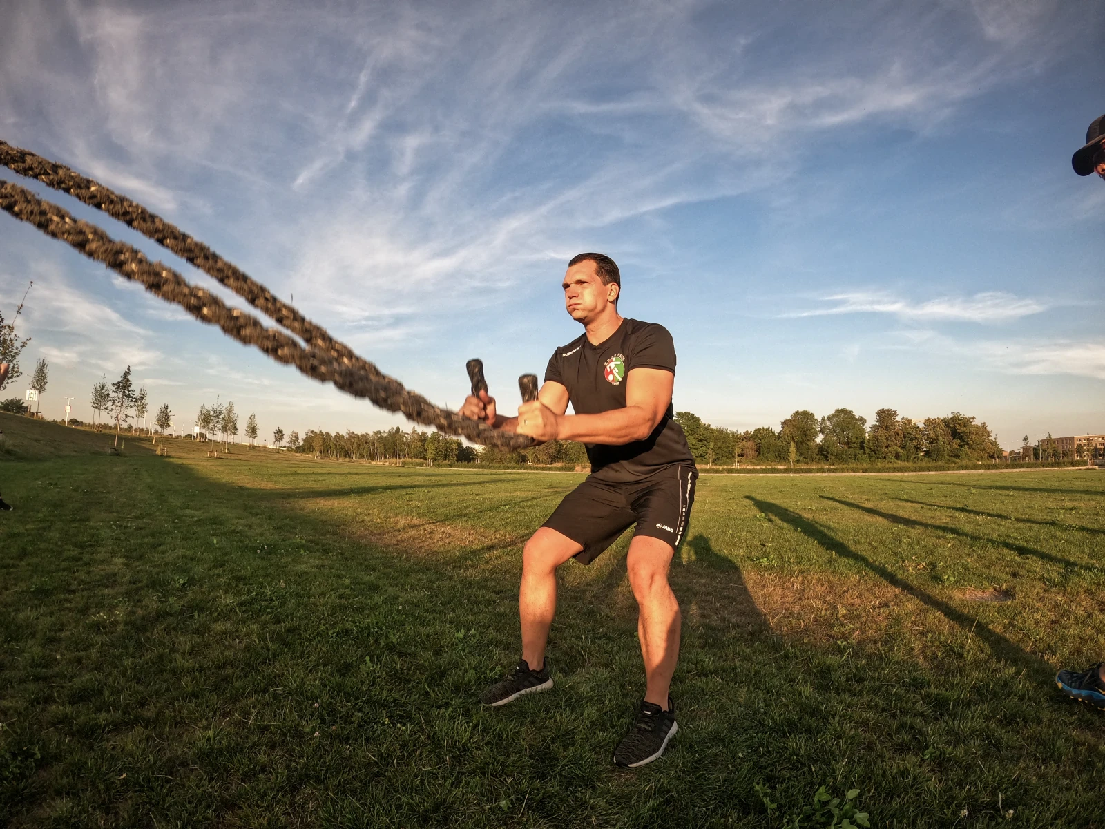 Personal Training